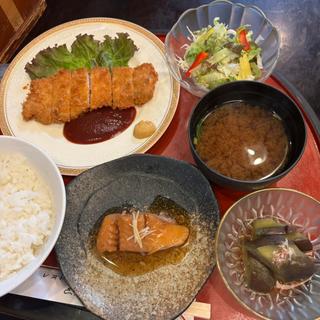 日替わり定食
