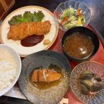日替わり定食