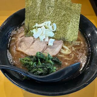 ラーメン 並