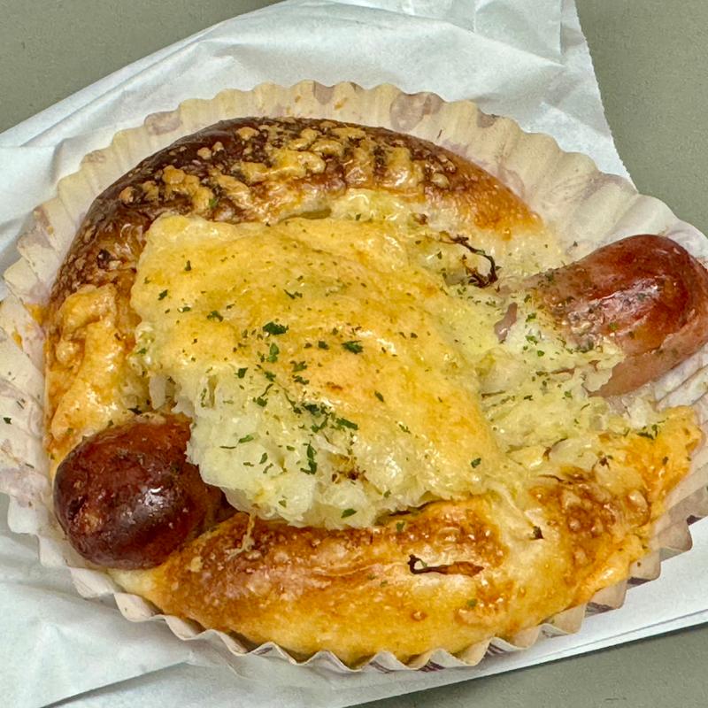 パンシュー(みやび亭)