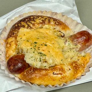 パンシュー