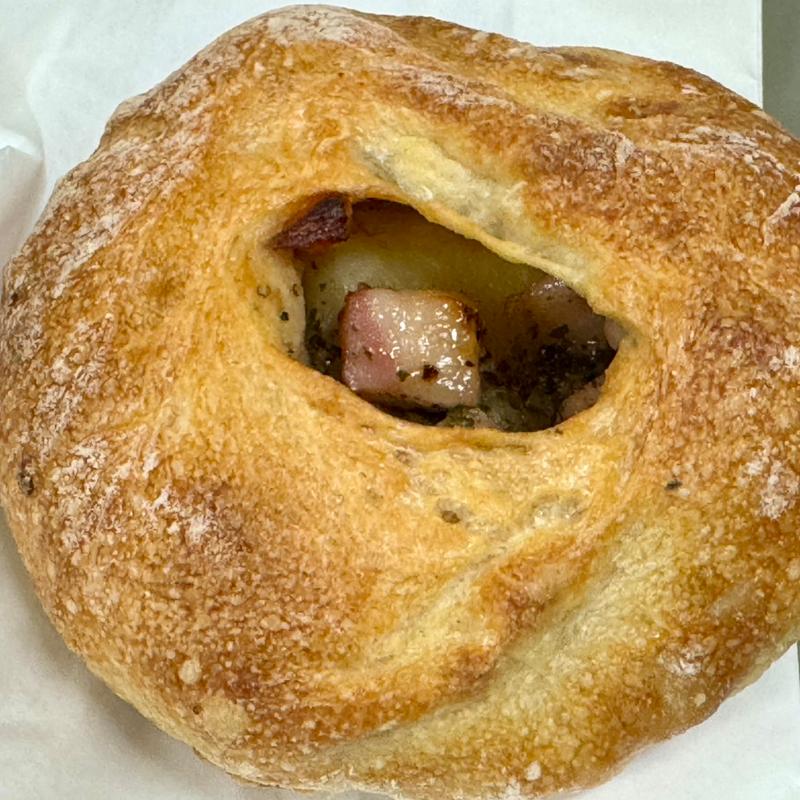 シュークルート(みやび亭)