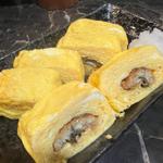 鰻巻き