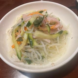 春雨サラダ(菜菜 )