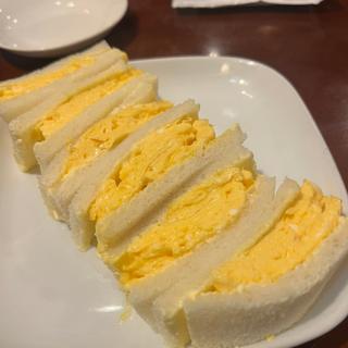 卵サンド