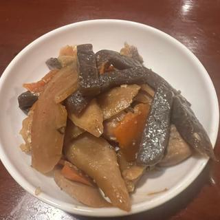 煮物