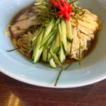 冷麺