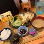 チキン南蛮定食