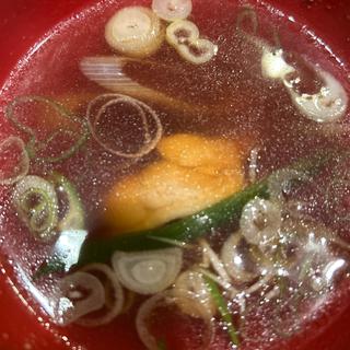 50周年記念メニュー