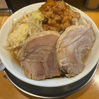 ミニラーメン