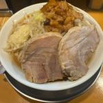 ミニラーメン