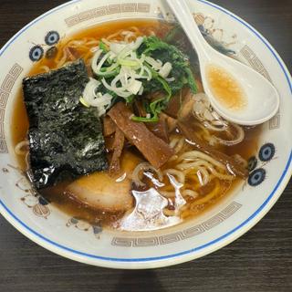 ラーメン