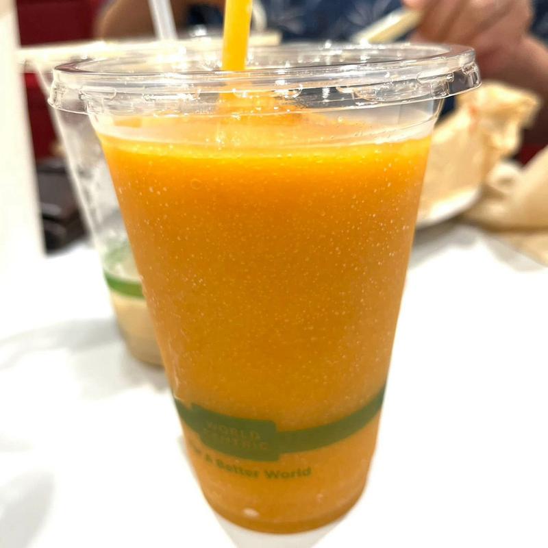 メロンスムーズ(コストコ 座間倉庫店 （COSTCO）)