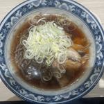 山形冷たい肉そば