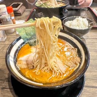とんこつ赤龍