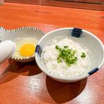 雑炊セット