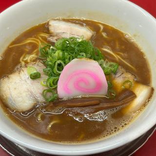 中華そば