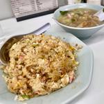 炒飯セット