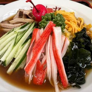 冷麺