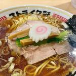 ストレート