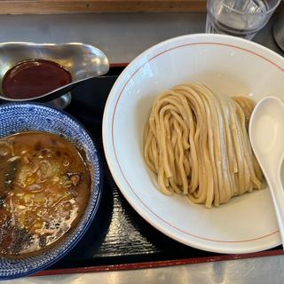 つけ麺(カレールー付き)