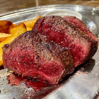 ステックフリット(酒飲めフレンチ bisとろタカギ)