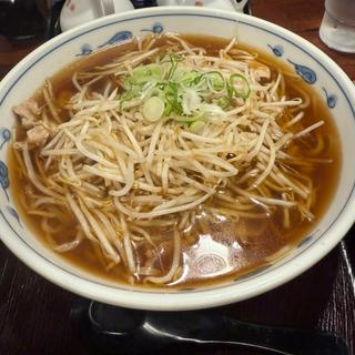もやしそば