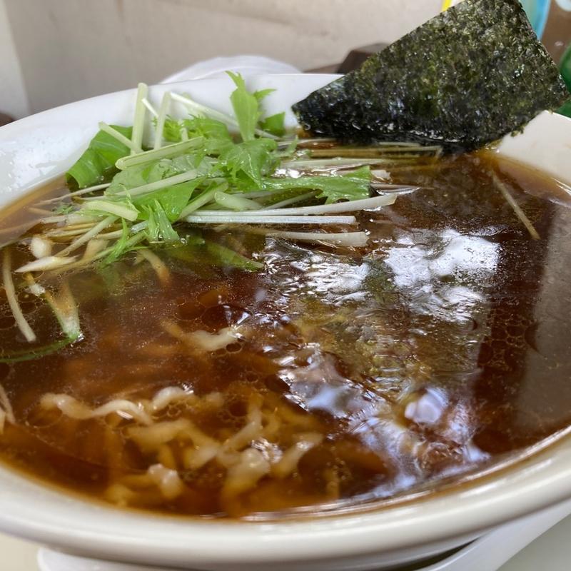 手打中華(ドリームロード道夢 （ドリームロードドウム）)