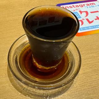 コーヒー焼酎