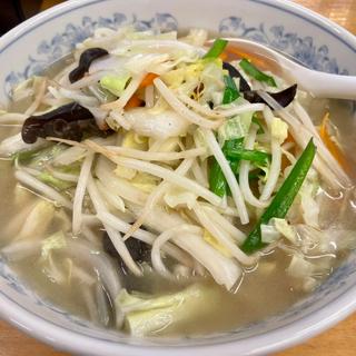 タンメン