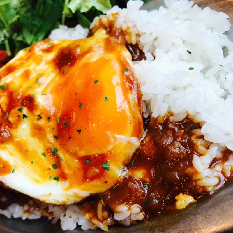 ロコモコ(Dukes （デュークス）)