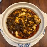 本格四川麻婆豆腐