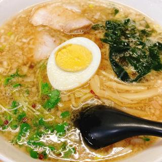 スタミナラーメン