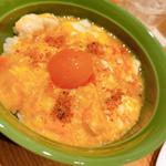 親子丼