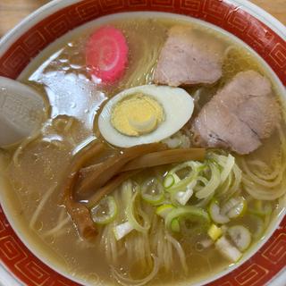 ラーメン
