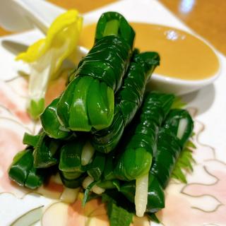 ひともじぐるぐる