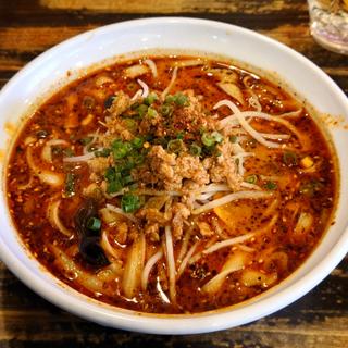 担々麺