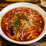 担々麺