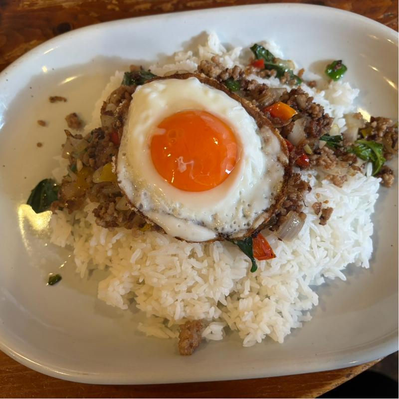 ナシゴレン(Makan （マカン）)