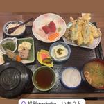 いちりん御膳