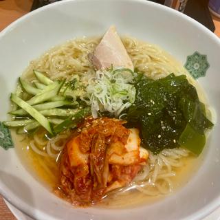 冷麺