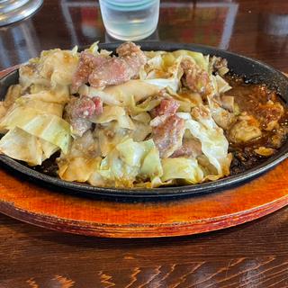 博多鉄板焼き1.5枚