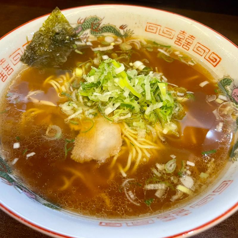 賄いラーメン(当り屋)