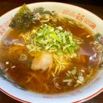 賄いラーメン