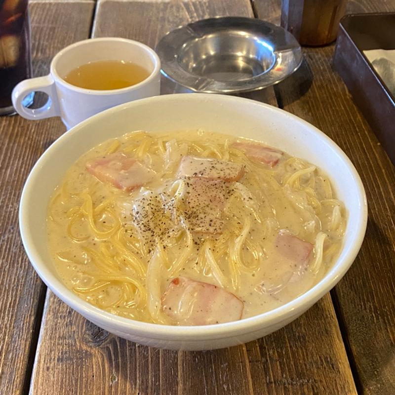 ルーシールー(サニー サイド カフェ)