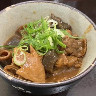 どて煮