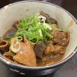 どて煮