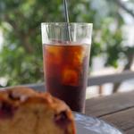 水出しコーヒー
