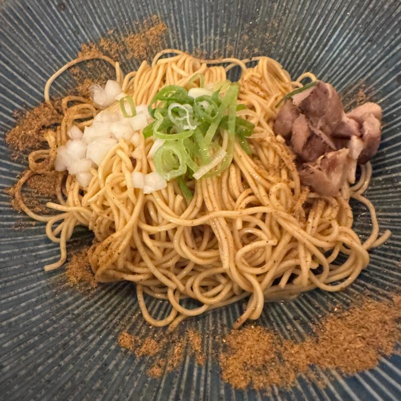 花灯玉(麺屋 星花灯)