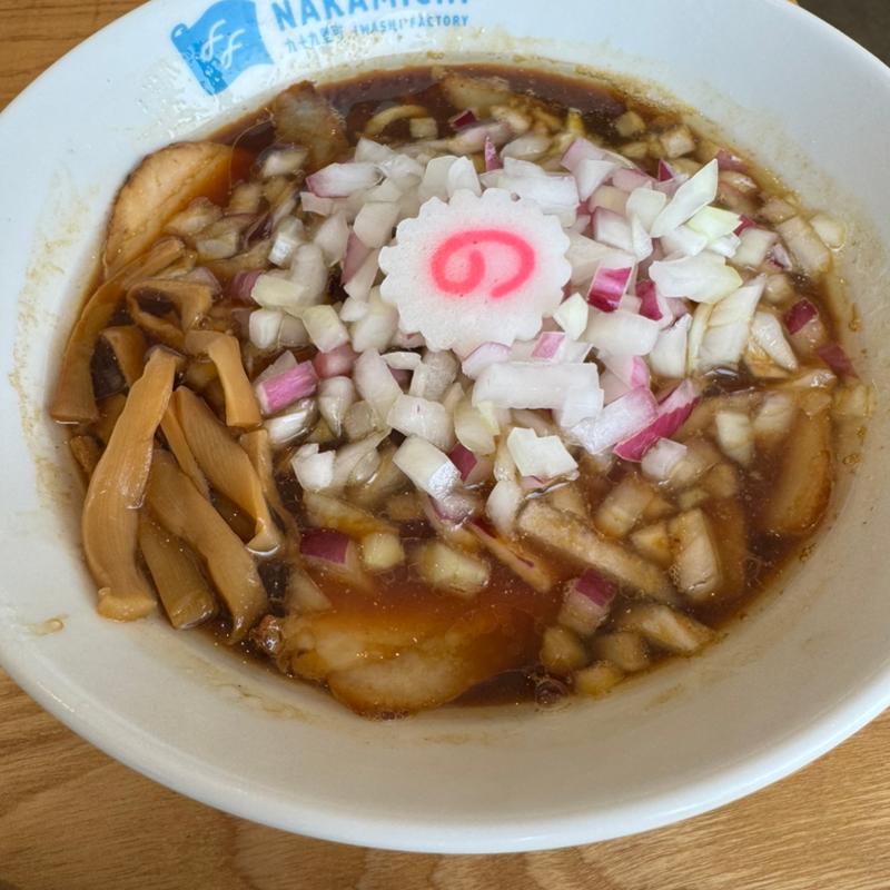 竹岡ニボ子 TP刻み玉ねぎ(なかみち)